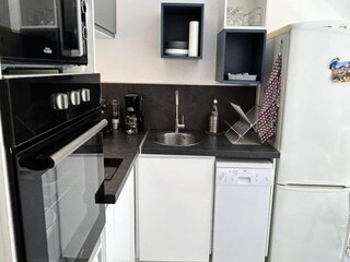 Apartamento Le Lavandou  14