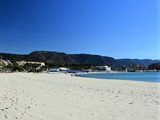 Apartamento Le Lavandou  5