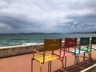 Apartamento Le Lavandou  7