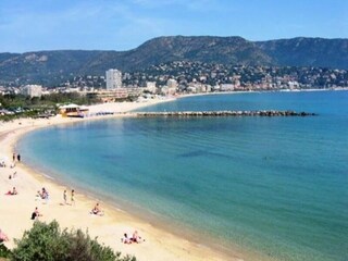 Apartamento Le Lavandou  15