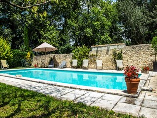 Appartement Pernes-les-Fontaines  25
