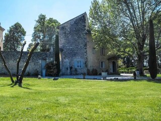 Appartement Pernes-les-Fontaines  29