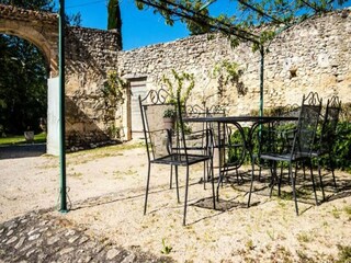 Appartement Pernes-les-Fontaines  18