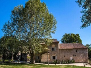 Appartement Pernes-les-Fontaines  30