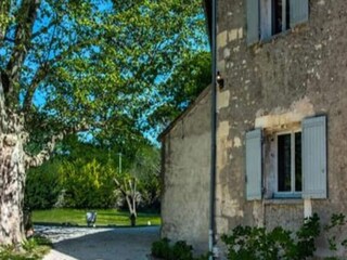 Appartement Pernes-les-Fontaines  22