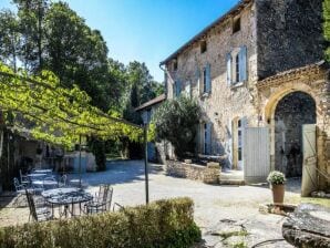 Appartement Maisons & Villas pour 14 Personnes - Pernes-les-Fontaines - image1