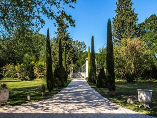 Apartamento Pernes-les-Fontaines  3