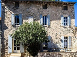 Appartement Pernes-les-Fontaines  4