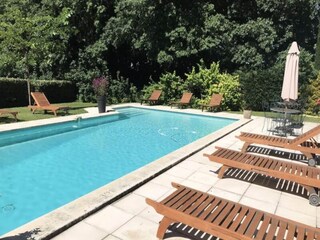 Appartement Pernes-les-Fontaines  5