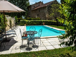 Appartement Pernes-les-Fontaines  6