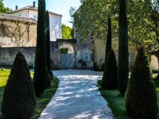 Apartamento Pernes-les-Fontaines  14