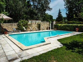 Appartement Pernes-les-Fontaines  16
