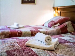 Apartment Pernes-les-Fontaines  21
