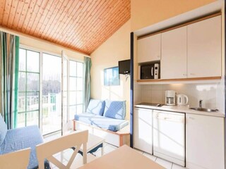 Apartamento Talmont-Saint-Hilaire  14