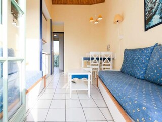 Apartamento Talmont-Saint-Hilaire  16