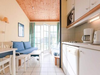 Appartement Talmont-Saint-Hilaire  17