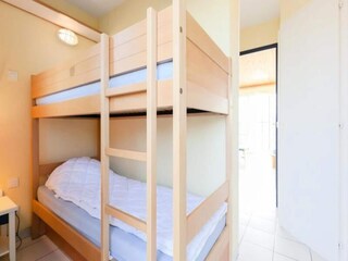 Apartamento Talmont-Saint-Hilaire  19