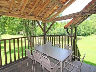 Apartment Saint-Germain-les-Belles  25