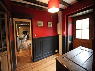 Apartment Saint-Germain-les-Belles  26