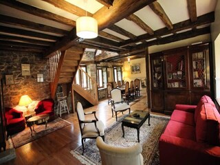 Apartment Saint-Germain-les-Belles  27