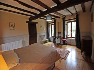 Apartment Saint-Germain-les-Belles  30