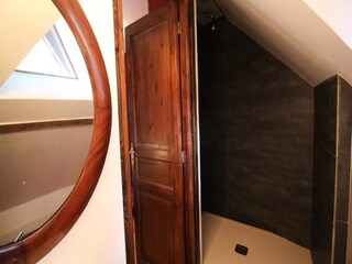 Apartment Saint-Germain-les-Belles  20