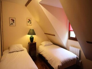 Apartment Saint-Germain-les-Belles  18