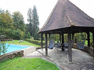 Apartment Saint-Germain-les-Belles  31