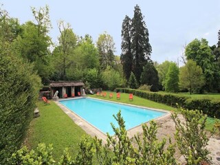Apartment Saint-Germain-les-Belles  33