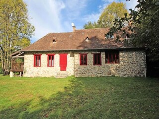 Appartement Saint-Germain-les-Belles  4