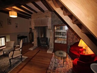 Apartment Saint-Germain-les-Belles  6