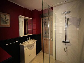 Apartment Saint-Germain-les-Belles  7