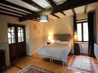 Apartment Saint-Germain-les-Belles  8