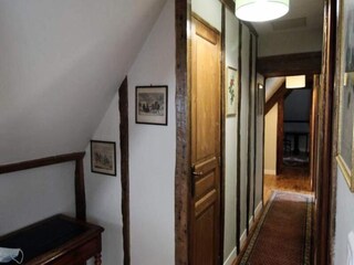 Apartment Saint-Germain-les-Belles  9