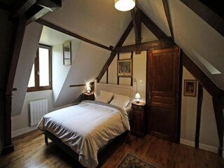 Apartment Saint-Germain-les-Belles  10