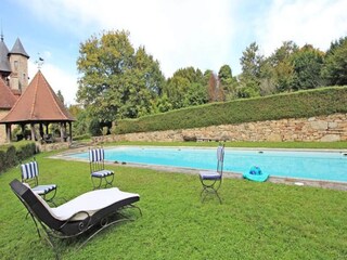 Apartment Saint-Germain-les-Belles  11
