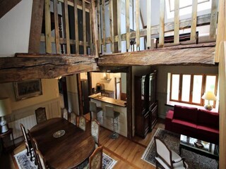 Apartment Saint-Germain-les-Belles  36
