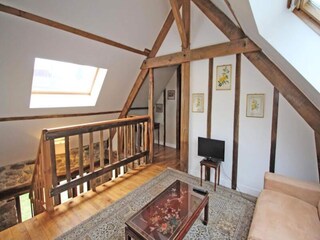 Apartment Saint-Germain-les-Belles  14
