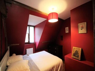 Apartment Saint-Germain-les-Belles  15
