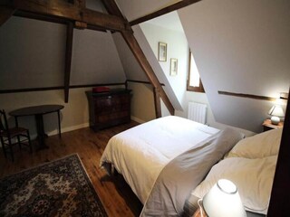 Apartment Saint-Germain-les-Belles  16