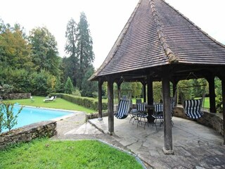 Appartement Saint-Germain-les-Belles  23