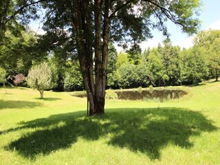Apartment Saint-Germain-les-Belles  17