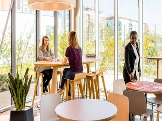 Apartment Fresnes  14