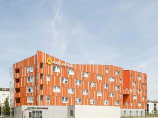Apartment Fresnes  16