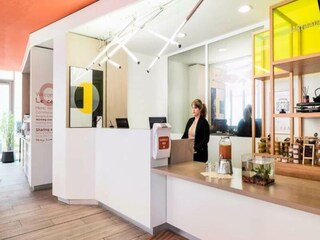 Apartment Fresnes  20