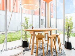 Apartment Fresnes  22