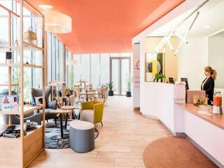 Apartment Fresnes  6