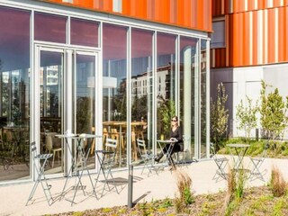 Apartment Fresnes  9