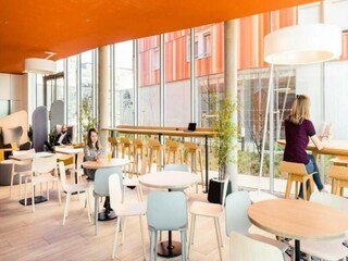 Apartment Fresnes  12