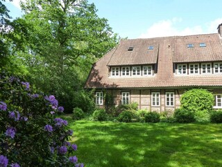 Appartement Bommelsen Enregistrement extérieur 3
